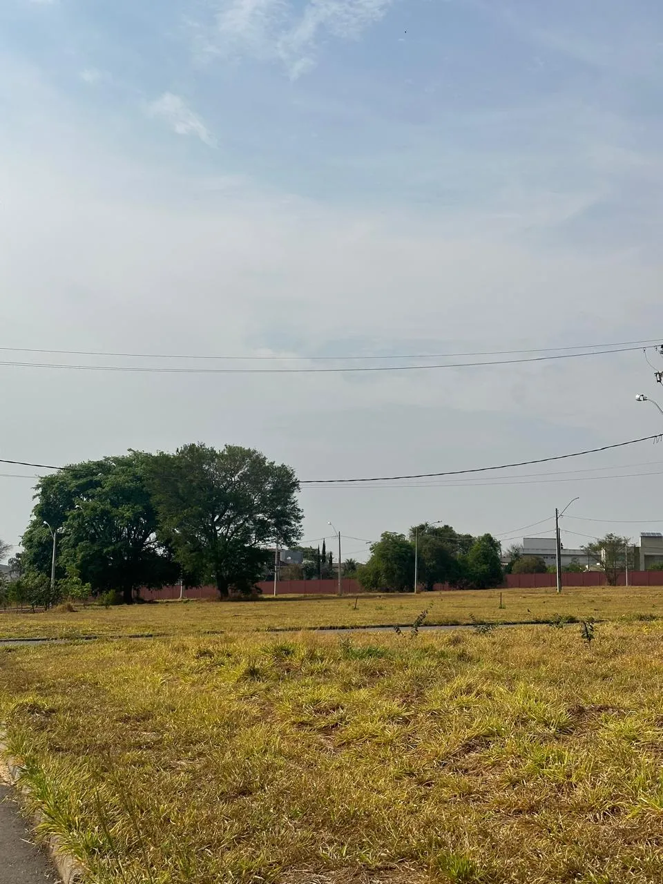 Lote - Residencial Recanto dos Buritis