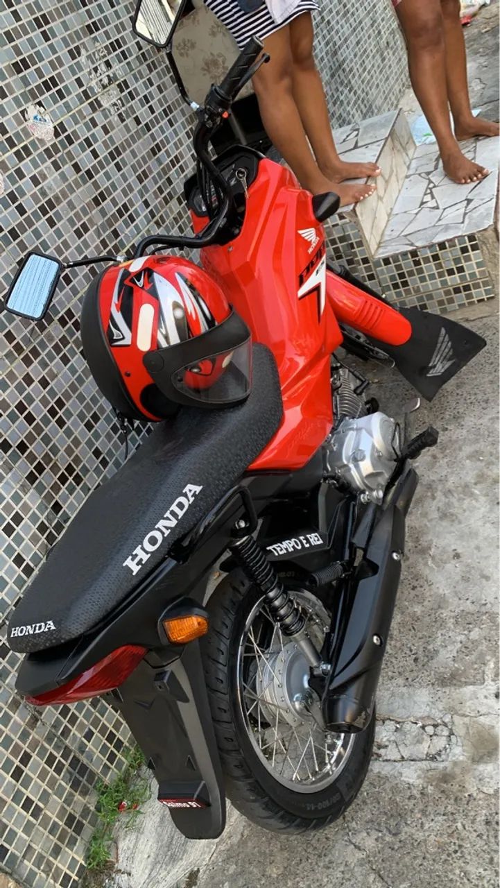 Vendo pop 2025 zera 12 mil