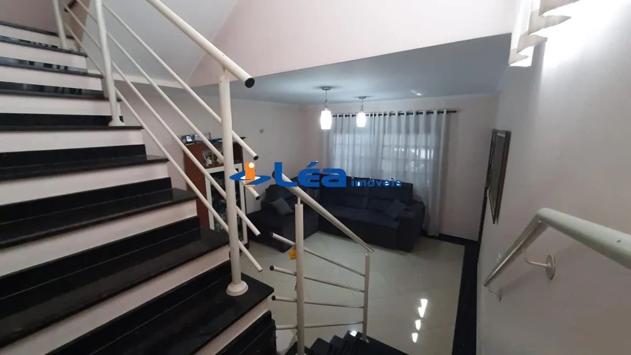 Sobrado RESIDENCIAL em SUZANO - SP, VILA URUPÊS - Foto 8