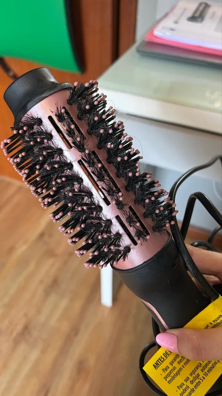 Escova secadora Mondial  - Foto 3