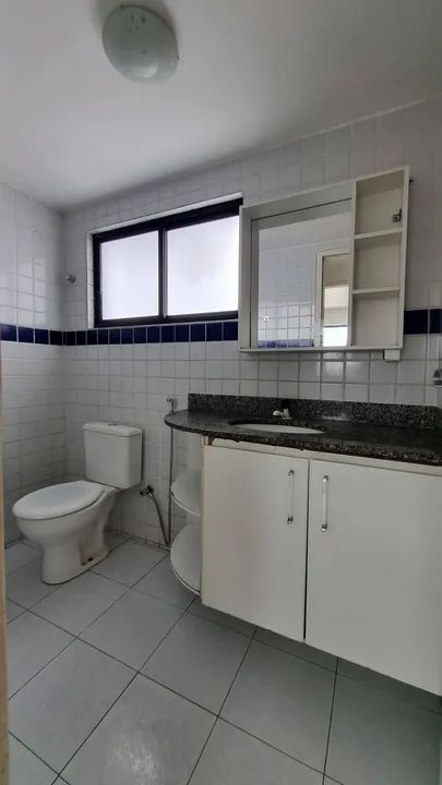Apartamento com lazer completo em condomínio fechado - Foto 2