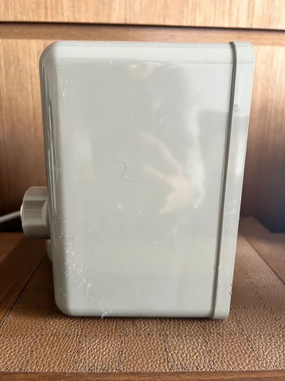 Filtro de água  - Foto 3