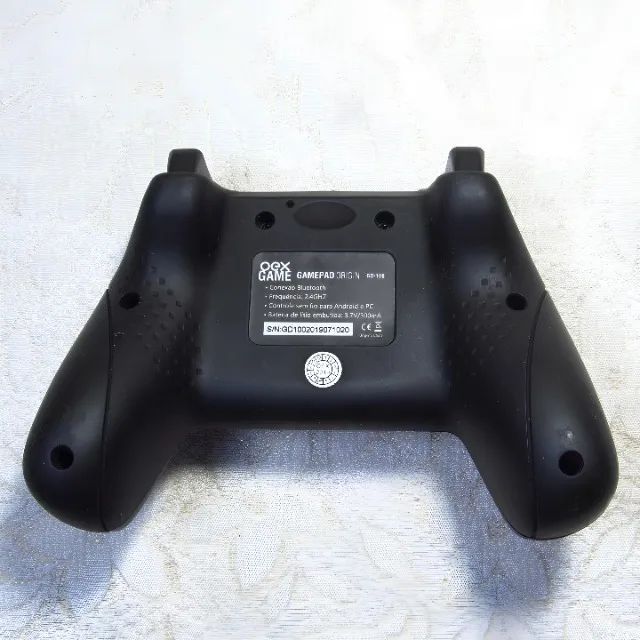 Controle OEX GD-100 - Foto 2