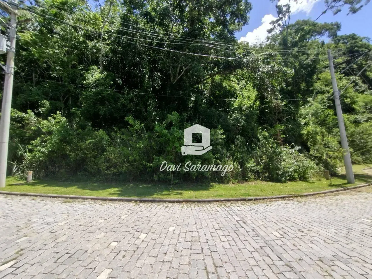 Terreno à venda, Pendotiba - Niterói/RJ
