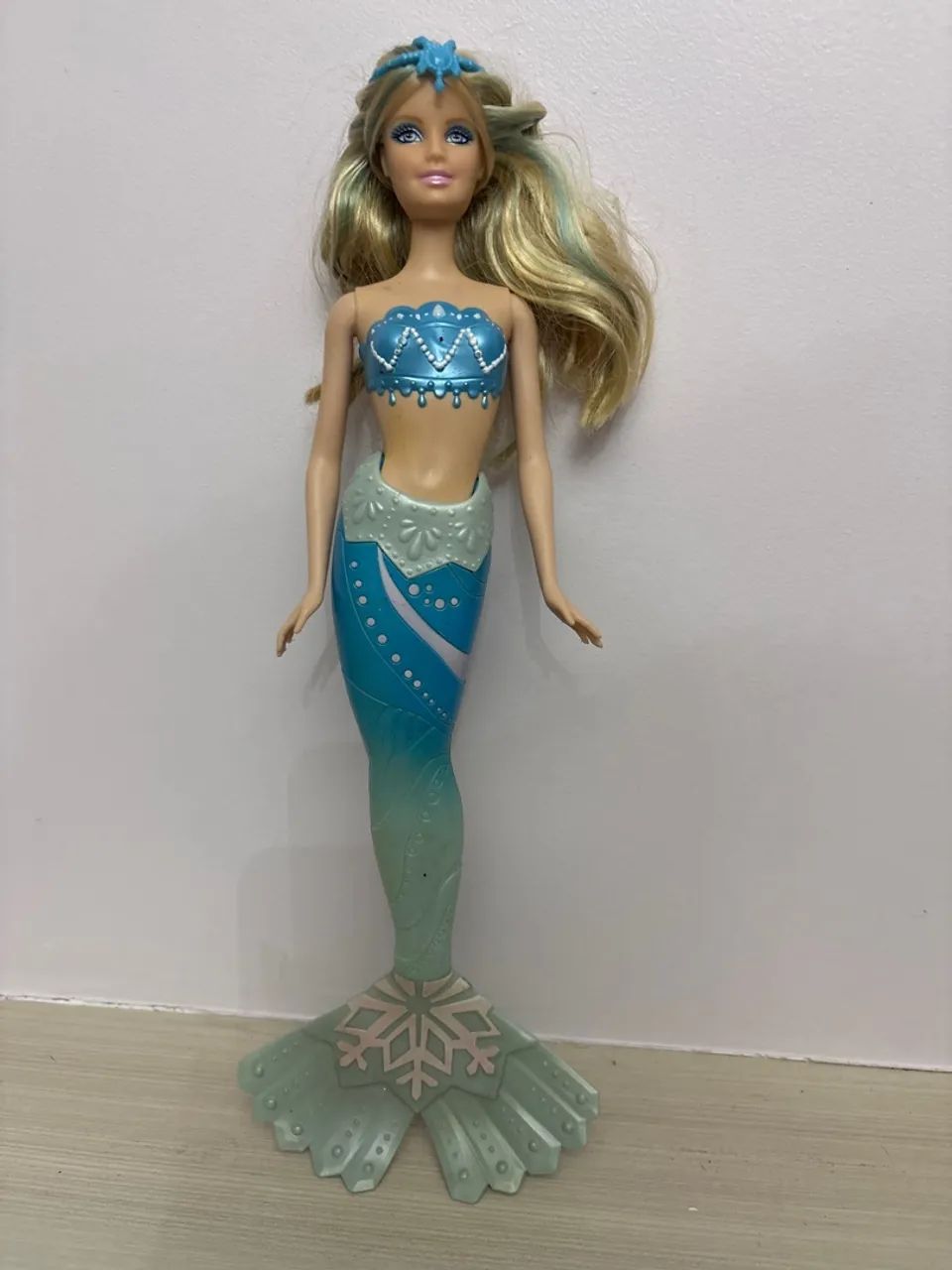 Barbie em Vida de seria 2 - embaixadora - Foto 2