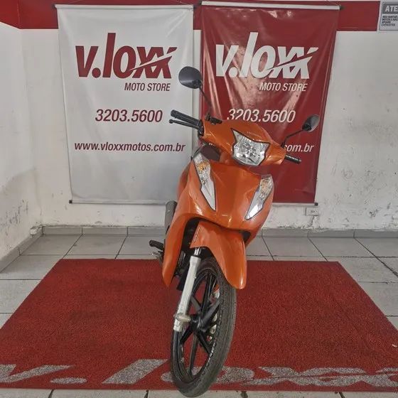 HONDA BIZ 125 ES 2018/2018 - Foto 3