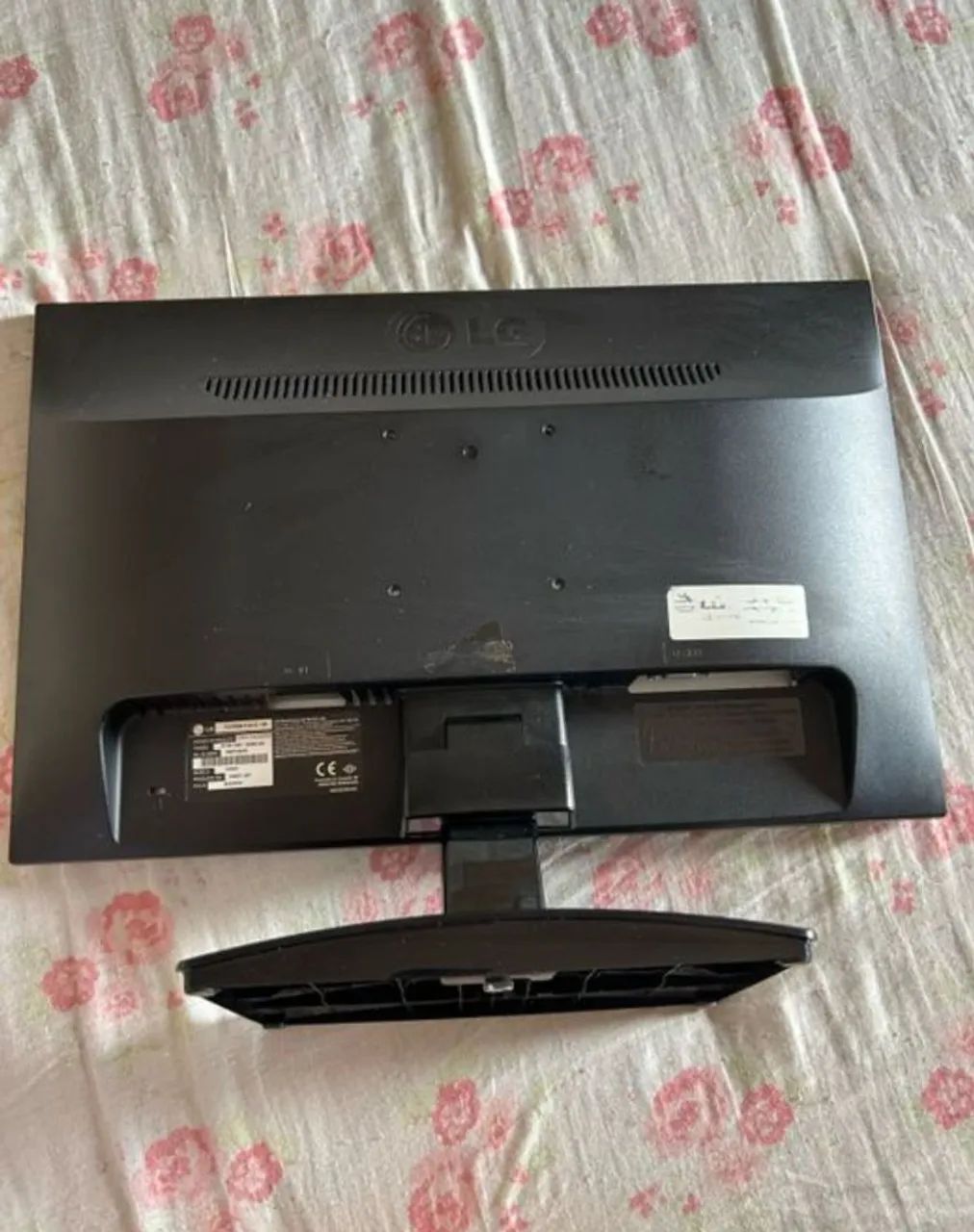 Monitor LG 64318044068099121