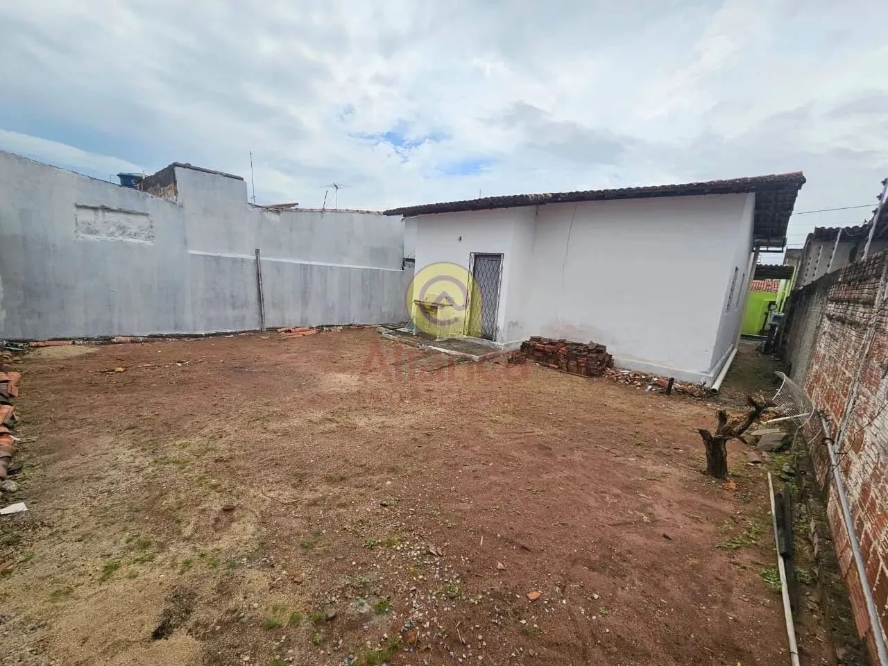 Casa com 03 quartos no Parque dos Coqueiros - Foto 4