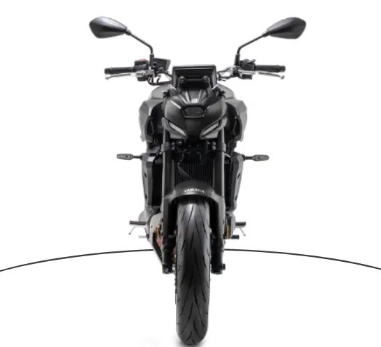 Yamaha MT-07 ABS Connected - Foto 5