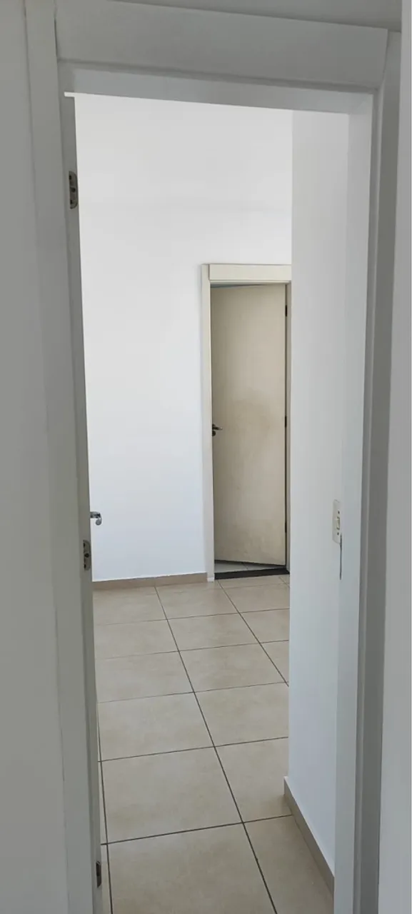 Alugo apartamento no Alameda Jardins