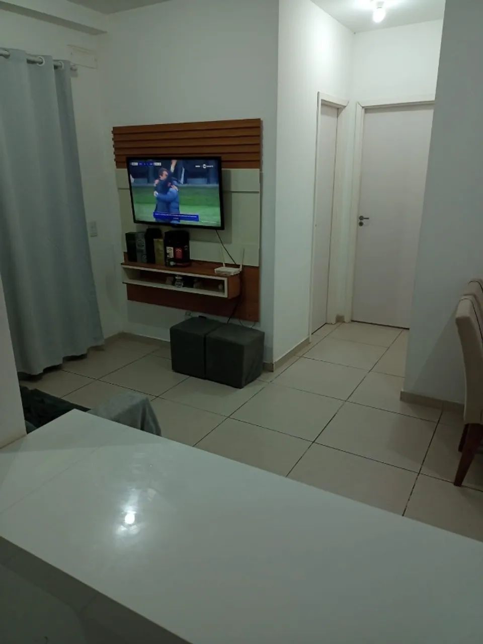 Foto - Hortolândia - Chácaras Fazenda Coelho