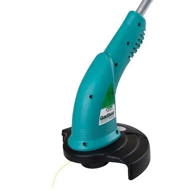 APARADOR DE GRAMA 1500W 220V BIPARTIDO - Foto 2