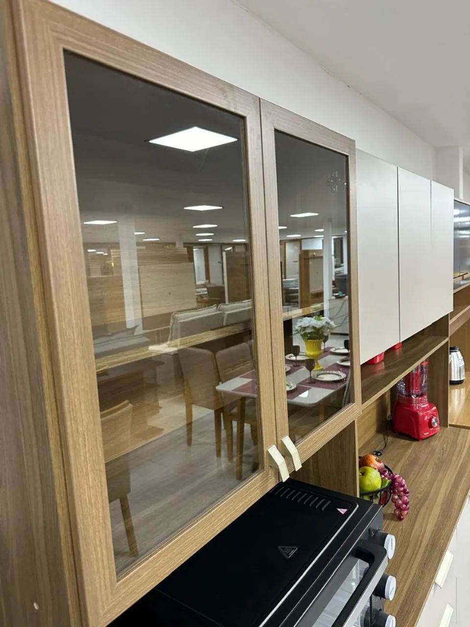 Armário de Cozinha Completo - Foto 2