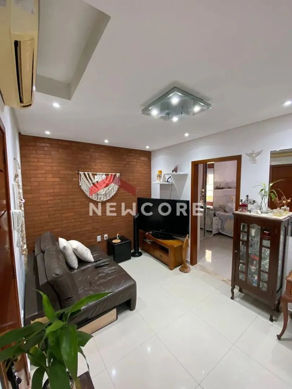 Apartamento em Rua Marcílio Dias - Gonzaga - Santos/SP - Foto 2