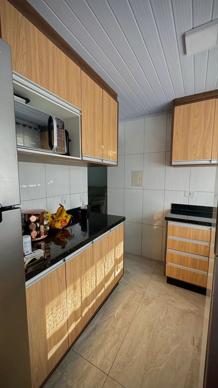 Foto - Curitiba - Pinheirinho