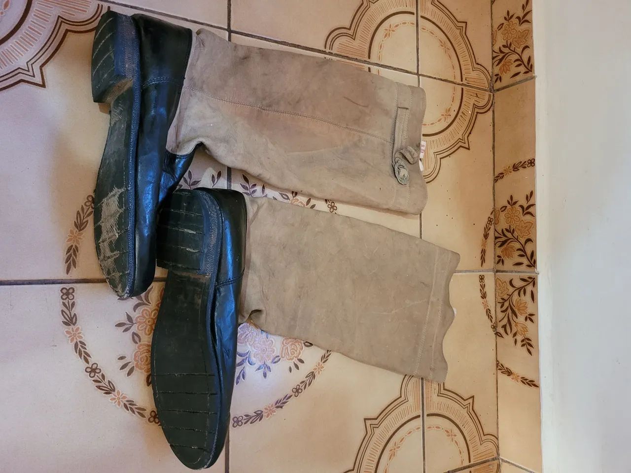 Botas gaucha - Foto 5