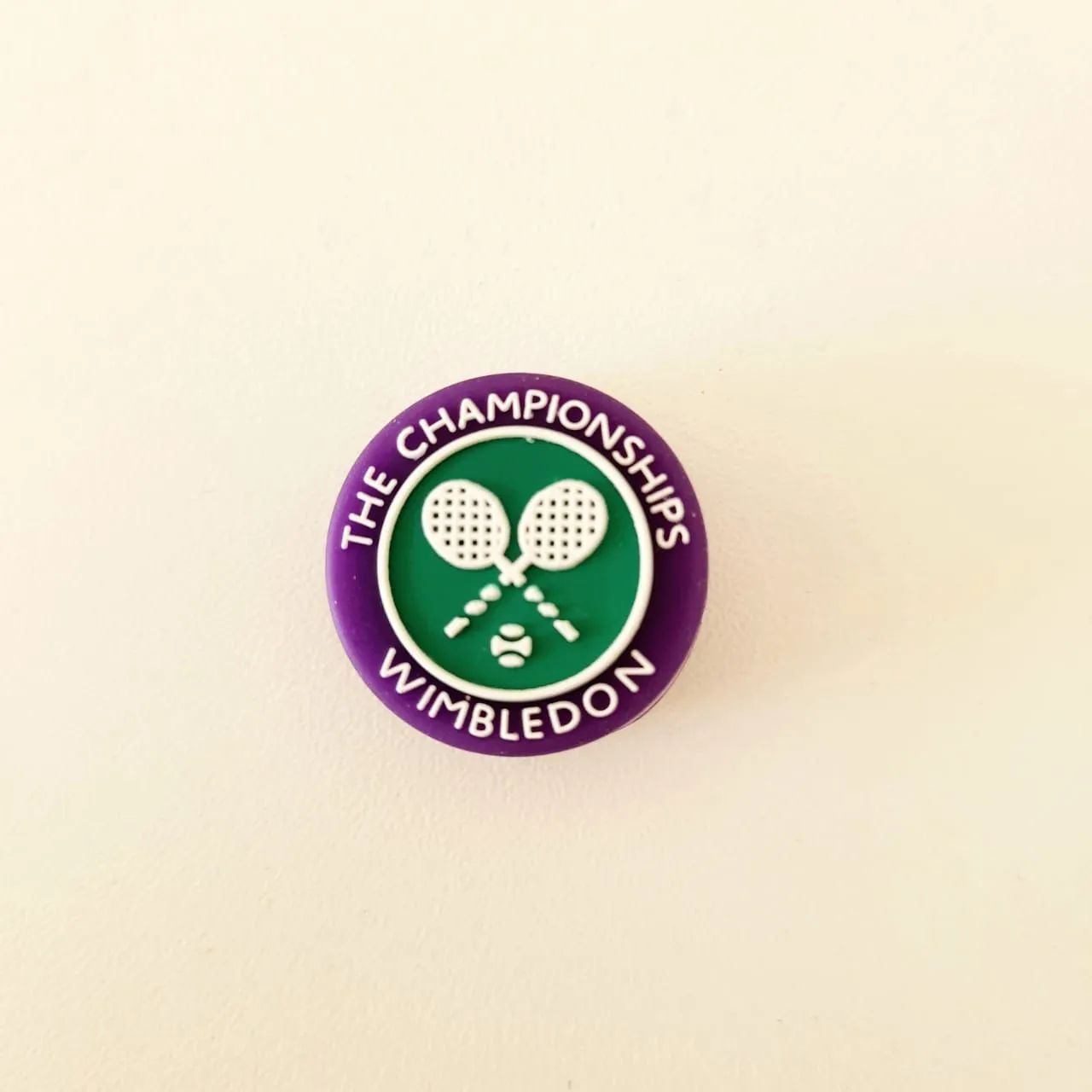 1 antivibrador wimbledon 