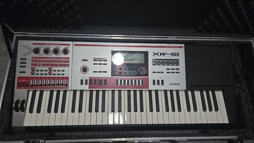 teclado