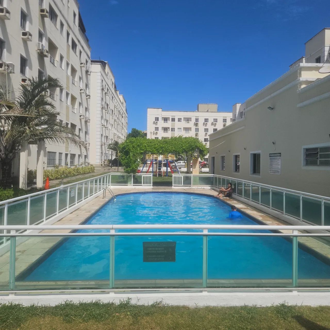 Foto - Fortaleza - Messejana