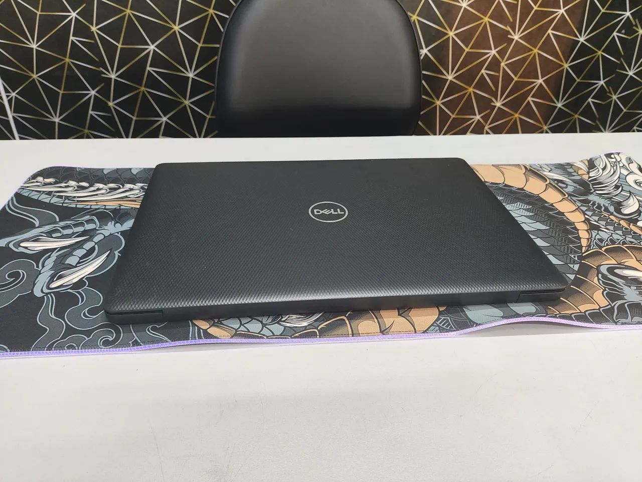 Notebook Dell inspiron 15 Intel core i3 , SSD 240 GB, 4 GB RAM DDR4, tela 15.6 ". - Foto 5
