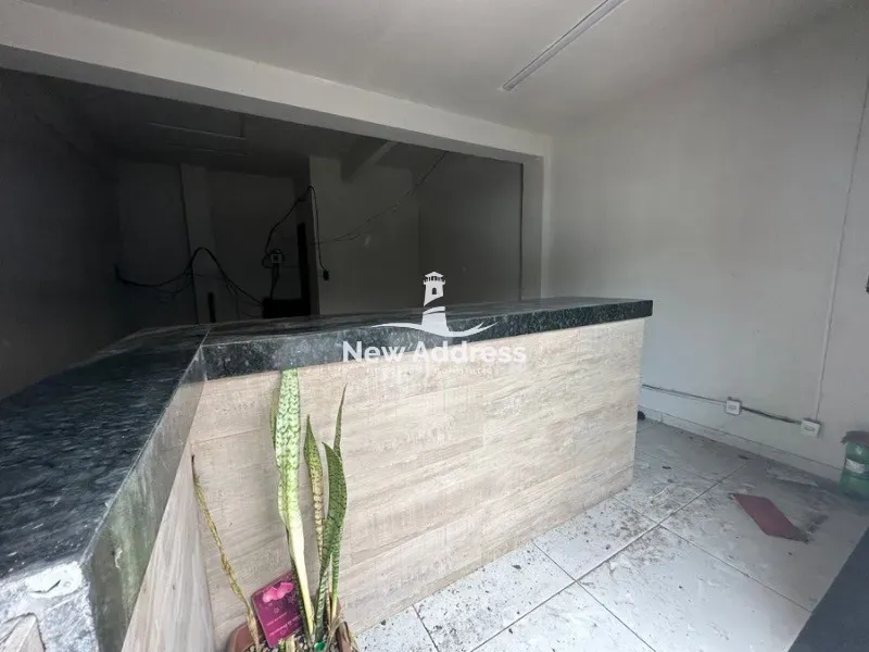 2 Lojas em Localização Estratégica no Jockey de Itaparica - Vila Velha