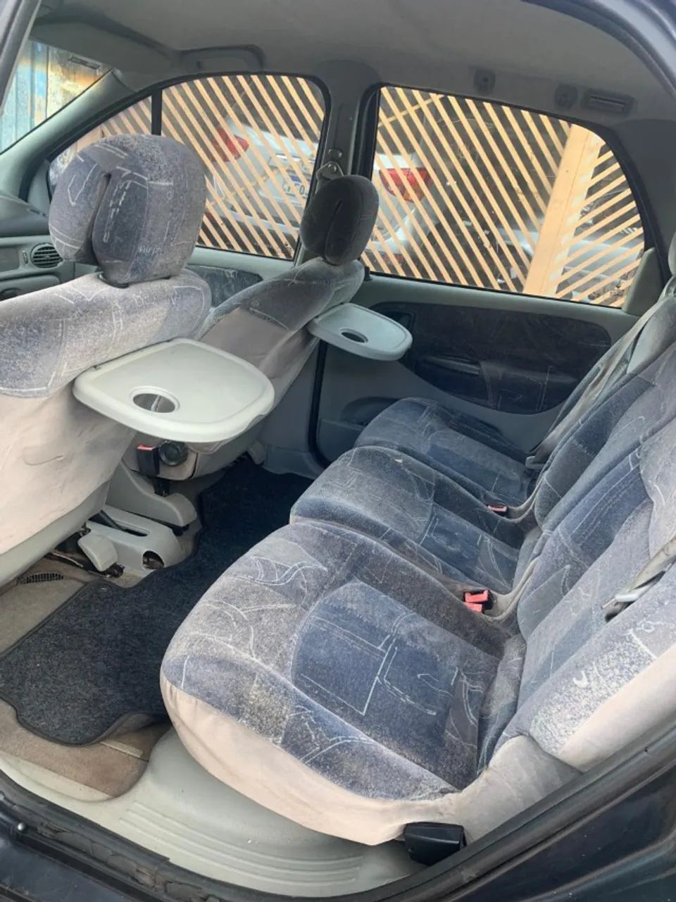 Scenic 2004 R$11.000,00 - Foto 5
