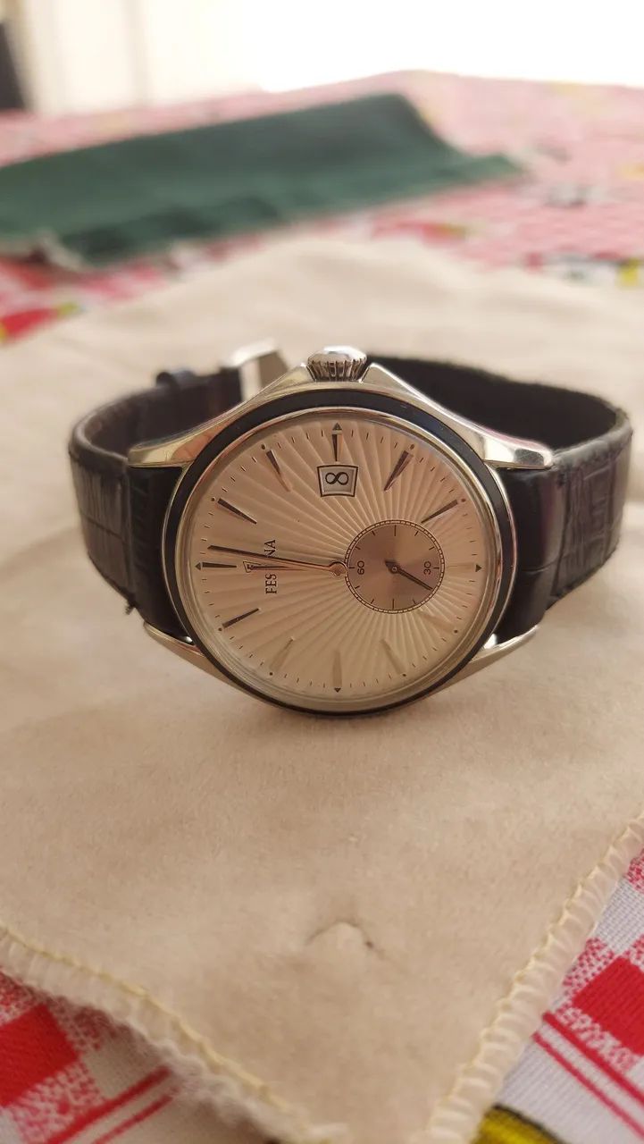 Relógio Festina - Foto 2
