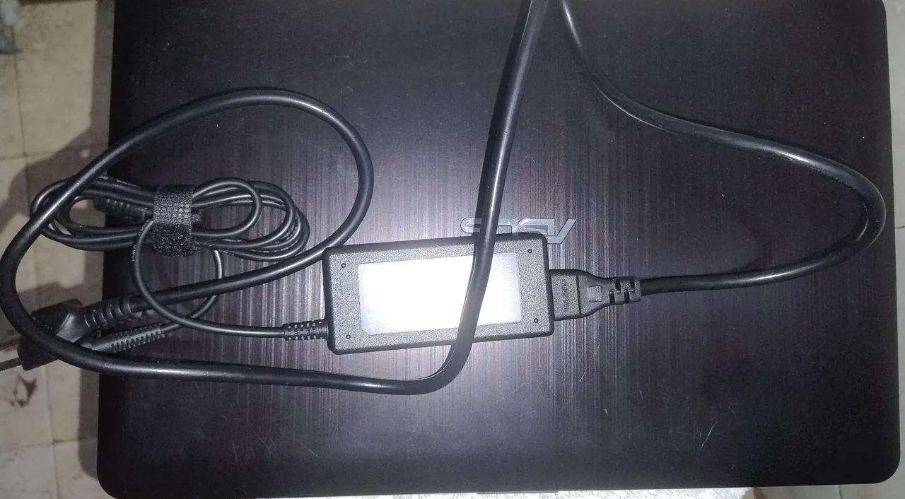 Notebook Asus X541N - Foto 5