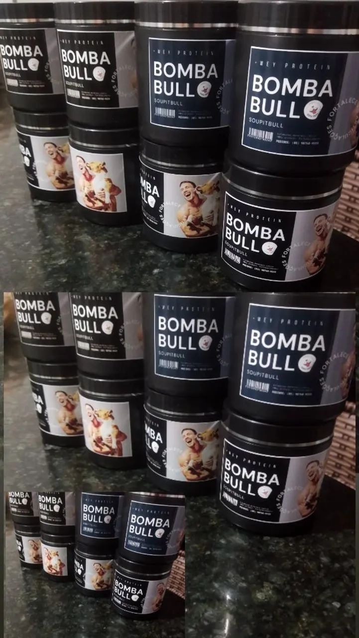 Suplemento alimentar para cães 