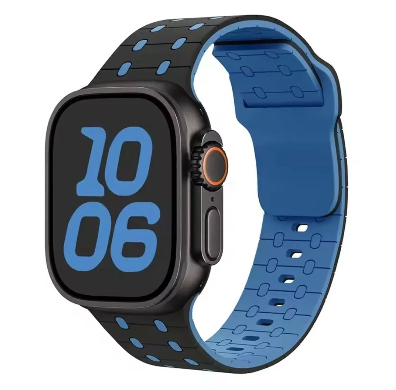 Pulseira pra AppleWatch 42 a 49mm