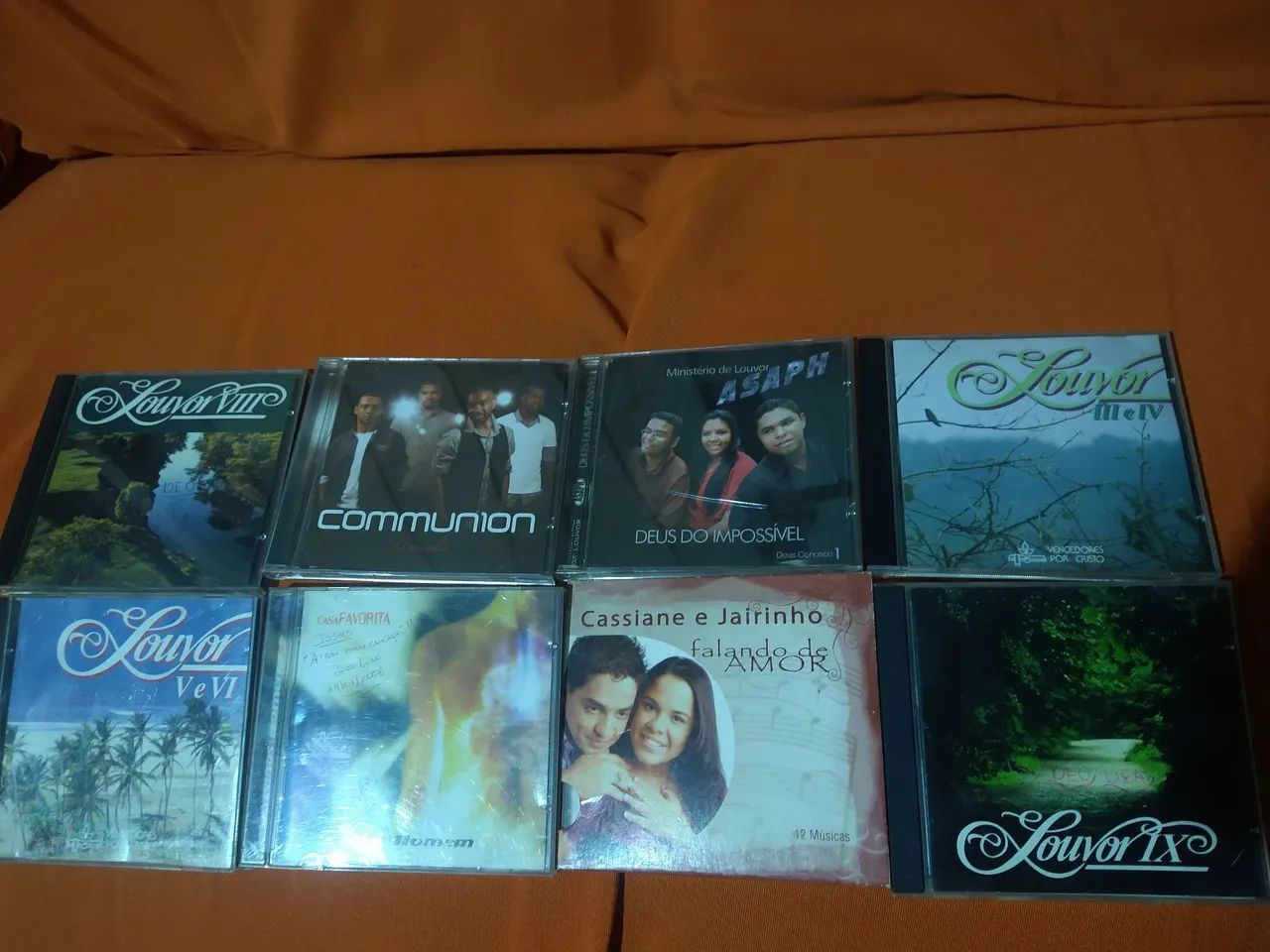 CDs Antigos 64706318499843120