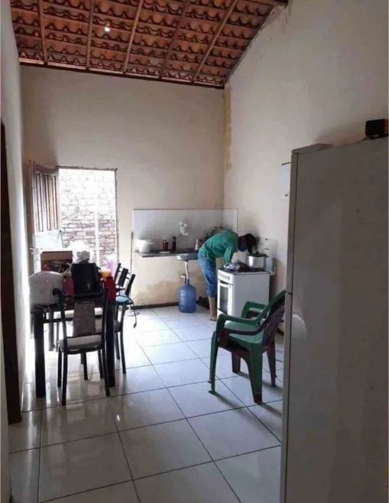 ~Casa na Forquilha  - Foto 5