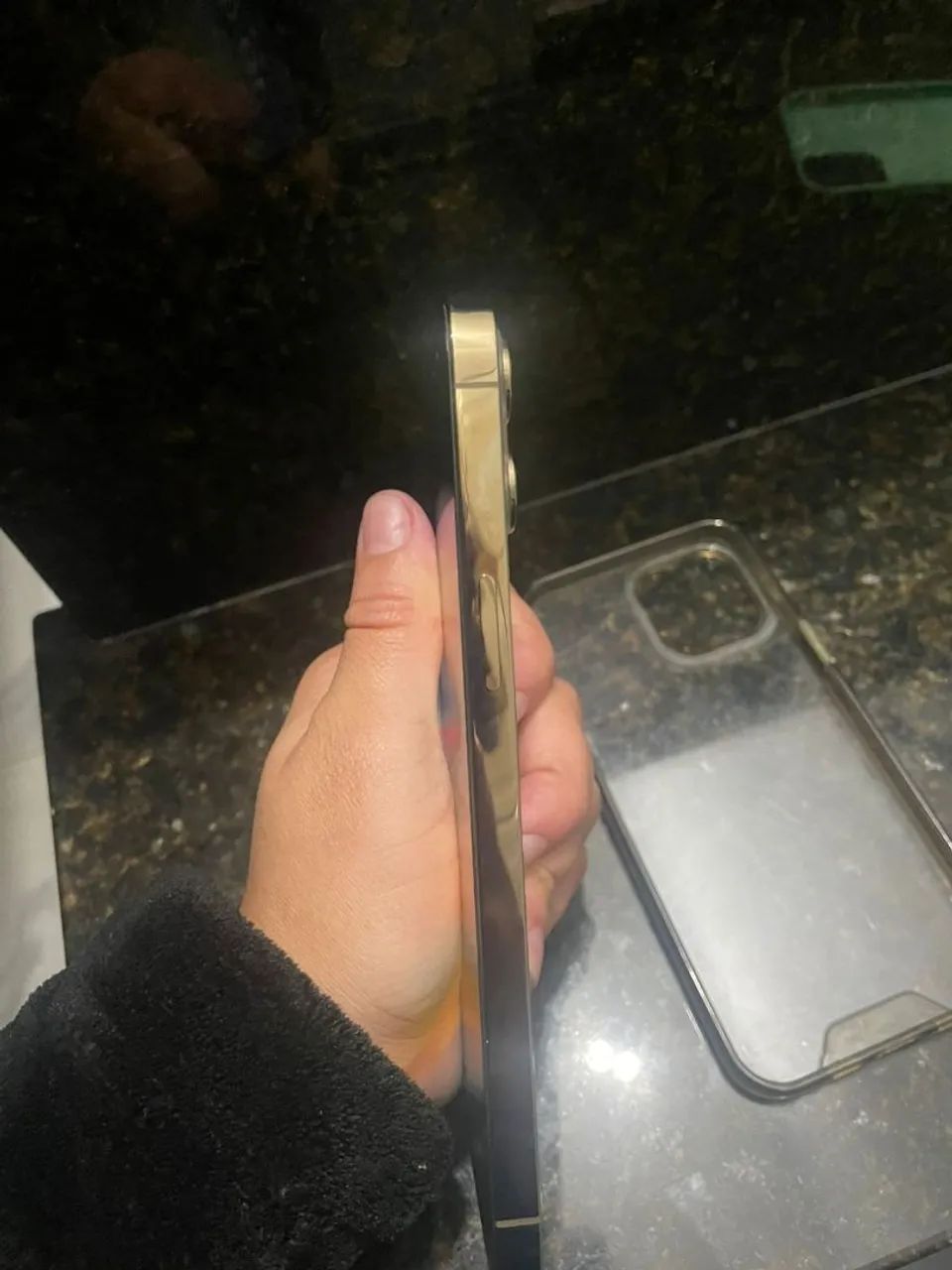 Iphone 12 pro max 512gb  - Foto 5