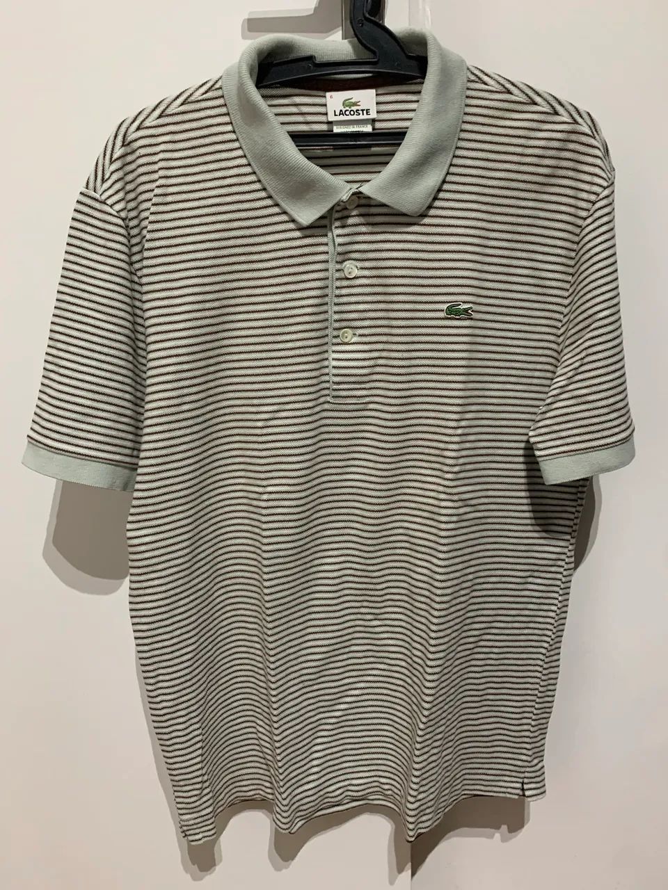 Polo Lacoste 