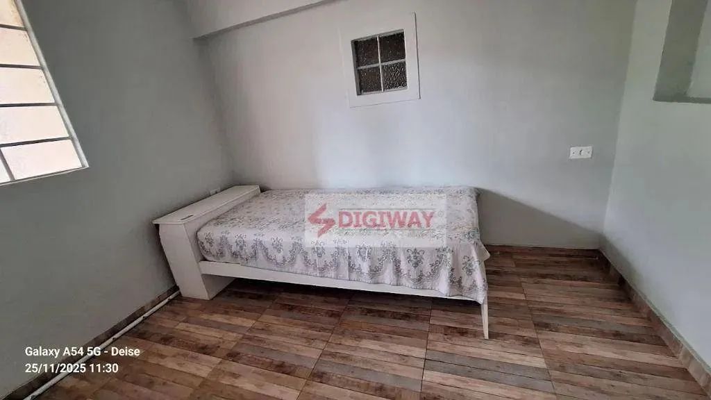 Casa térrea com 2 dormitórios, sala e saleta, cozinha, banheiro, área de serviço, garagem, - Foto 5