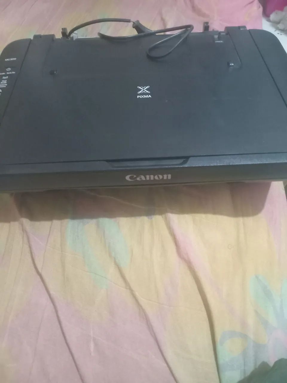 Canon pixma MG 3010  - Foto 5