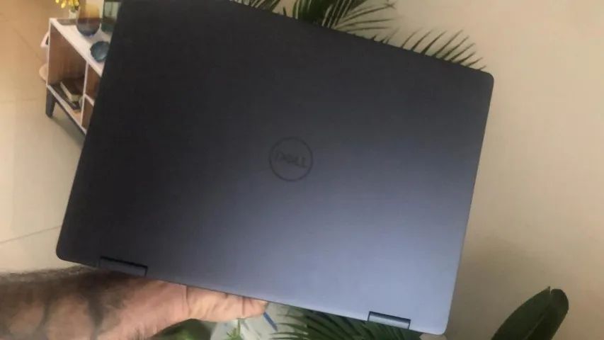 Dell Inspiron14-AMD Ryzen7-16GB RAM-1TB SSD  (2-in-1) - Foto 4