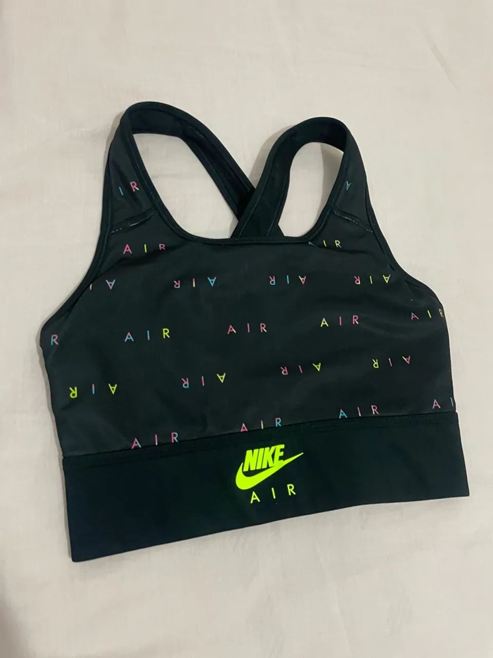 Top Nike Air - P - ORIGINAL