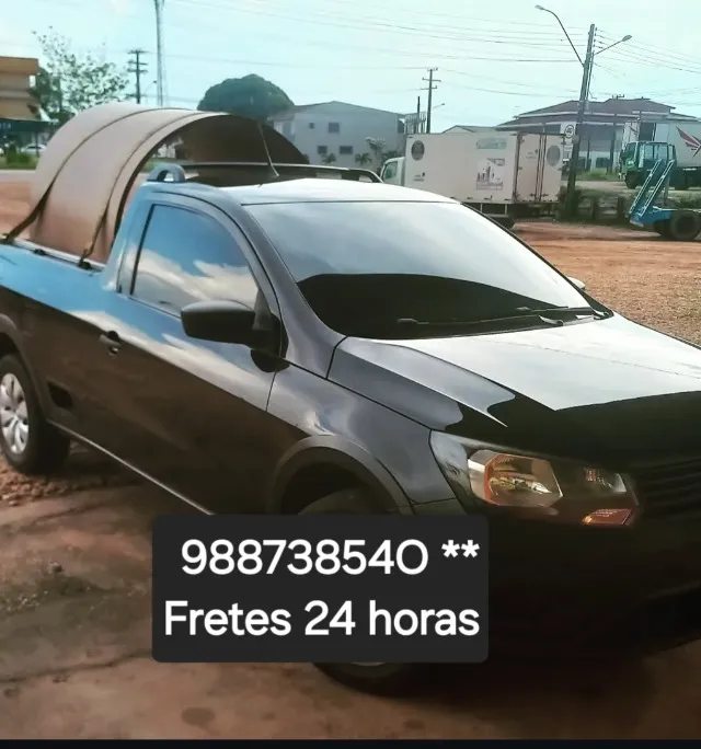 Frete São luis