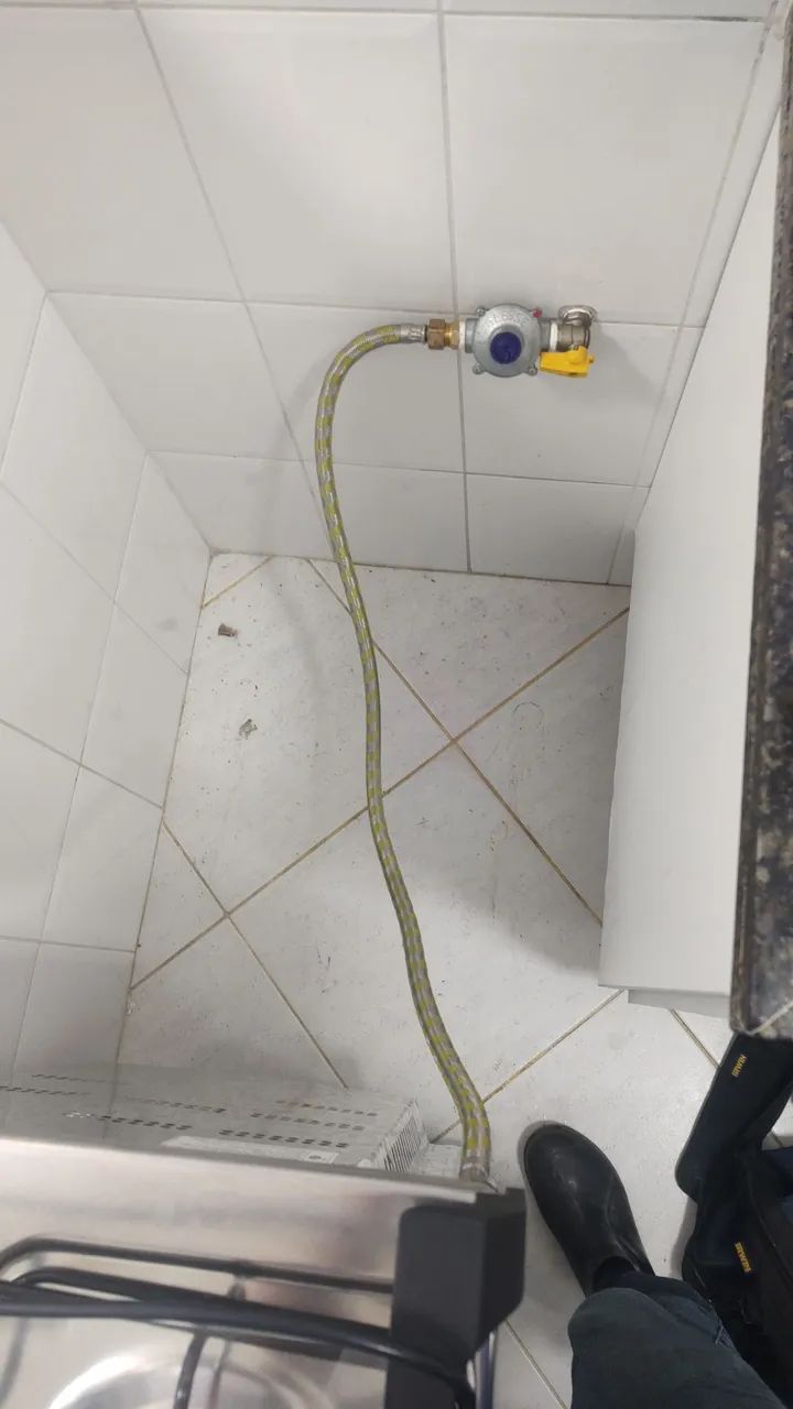 Instalação de fogão  - Foto 2