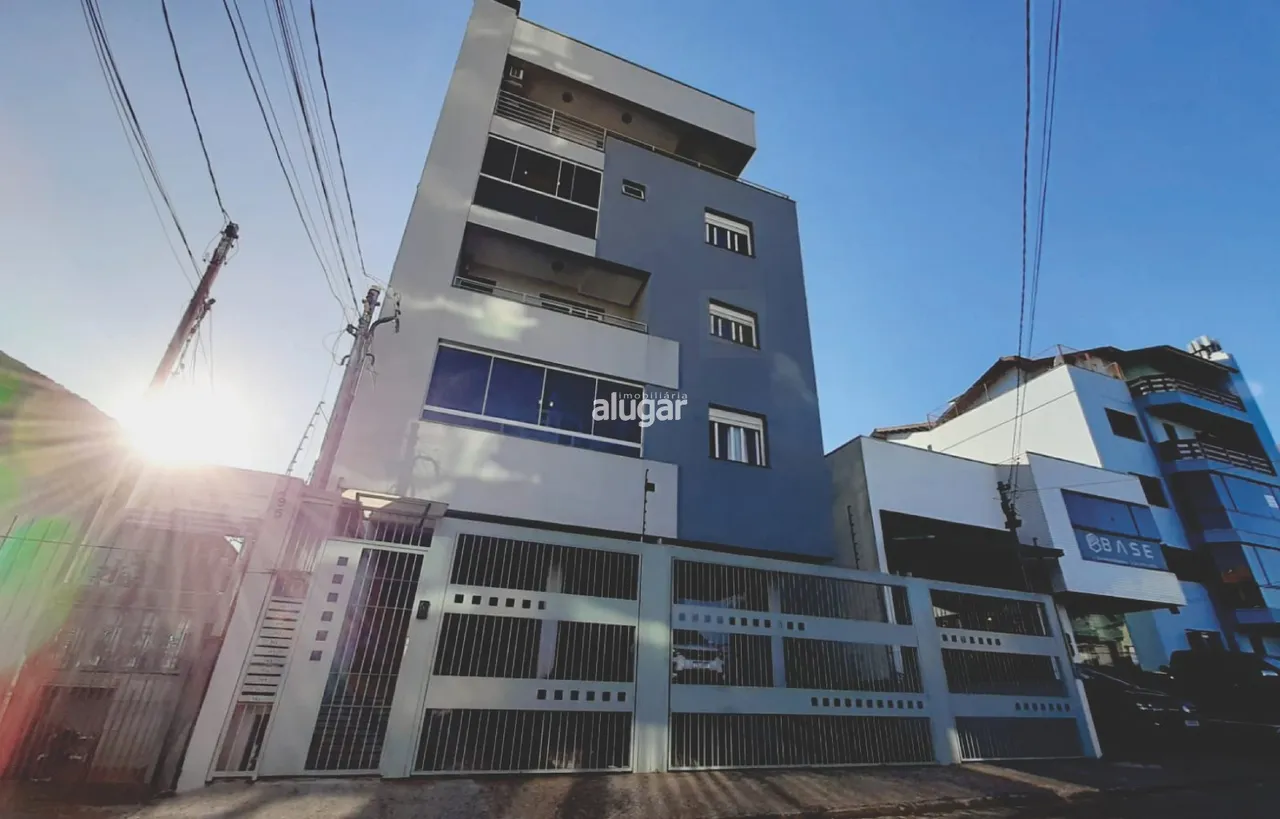 Apartamento Sagrada Família Caxias do Sul