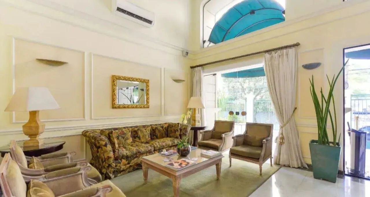 Rarus Flats - Flat para venda no Jardins - Edifício Les Jardins - Foto 10