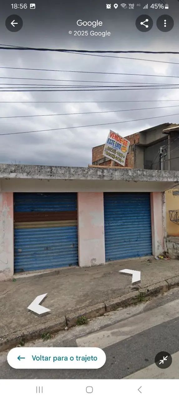 Foto - Betim - São João