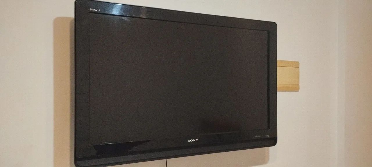 TV LED Sony Bravia 43 polegadas