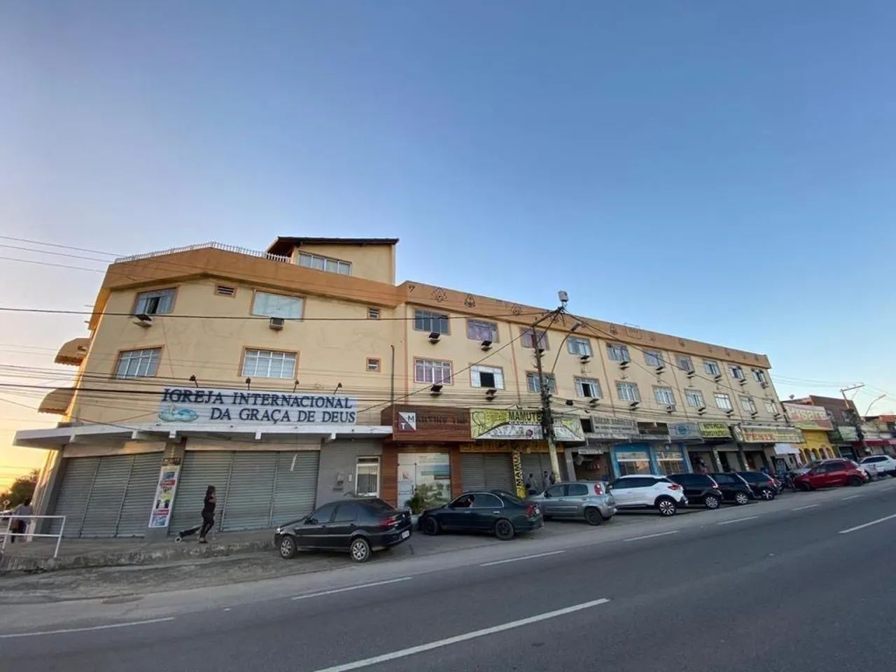 Foto - São Pedro da Aldeia - Estação