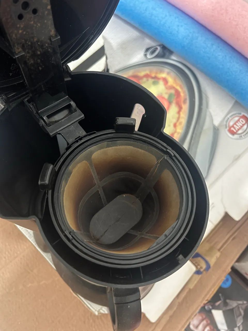 Cafeteira - Foto 2