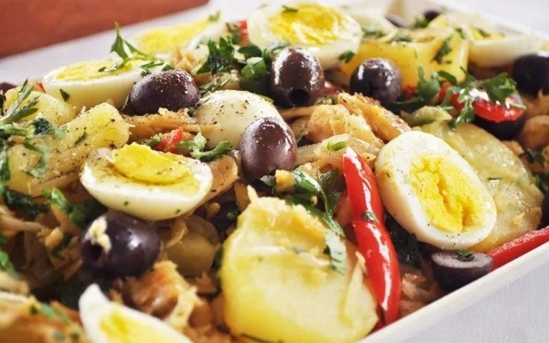 Bacalhoada - Foto 3