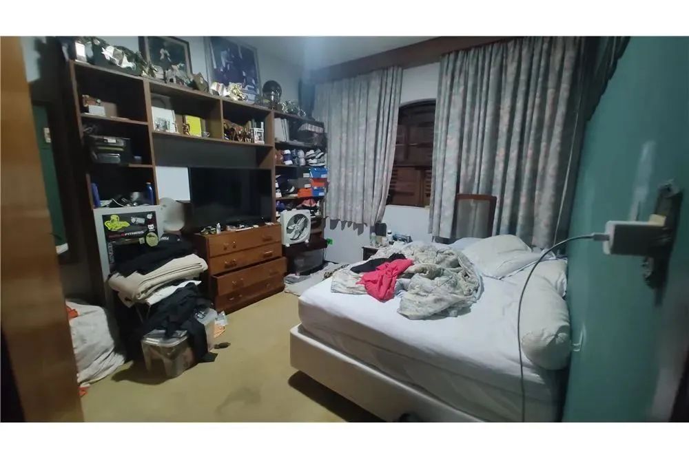 Casa à venda em São Paulo, Jardim Prudência, com 4 quartos, 245m² - Foto 5