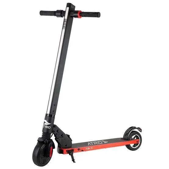 Patinete Elétrico Atrio Fun X 