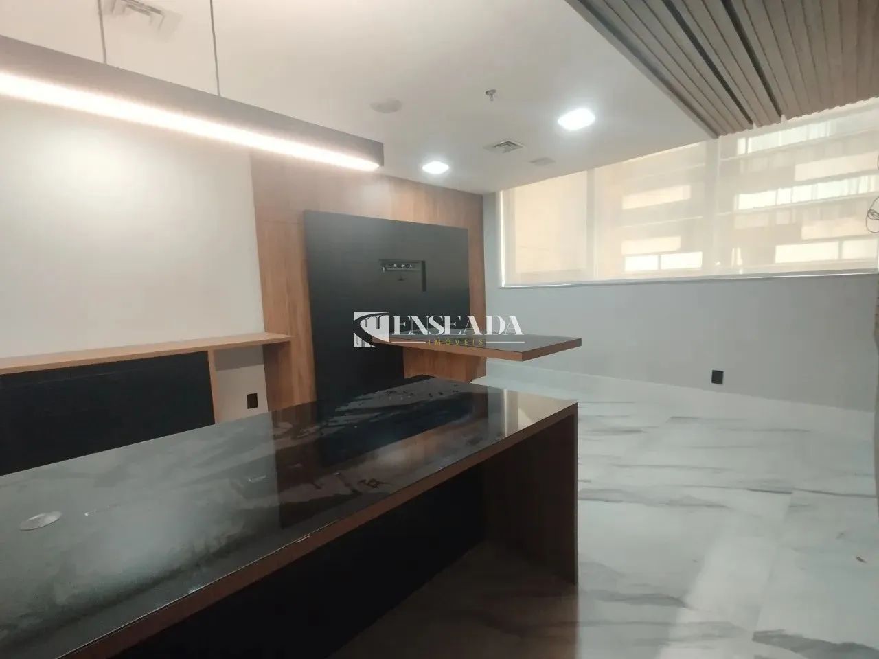 SALA COMERCIAL em VILA VELHA - ES, PRAIA DA COSTA - Foto 3